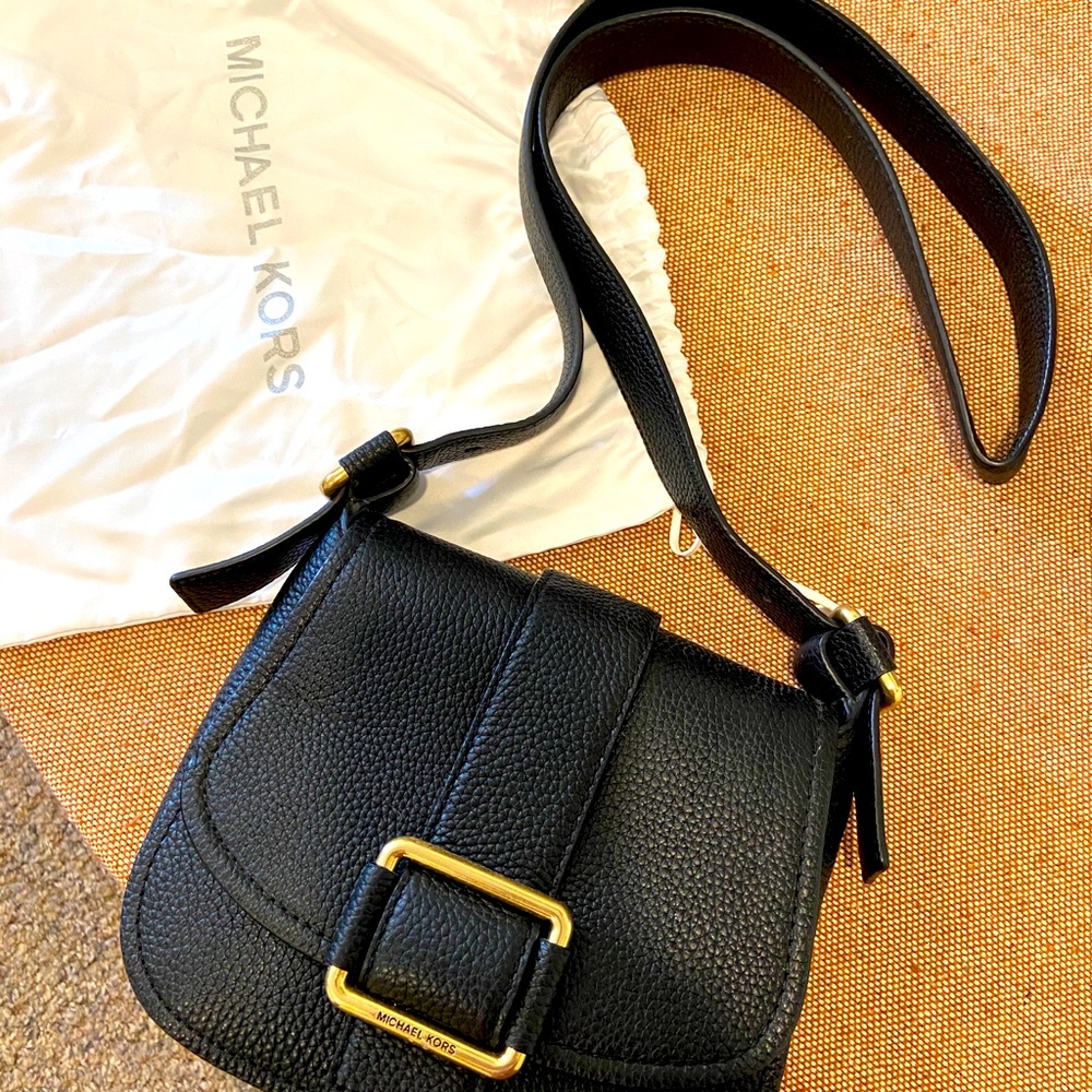 Michael Kors satchel